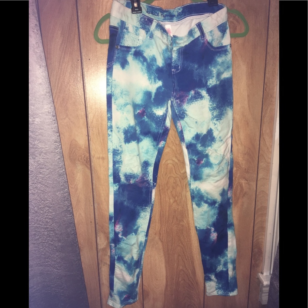 Justice Premium Jeans